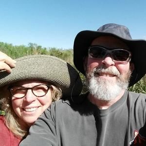 Meet your Posher, Peter